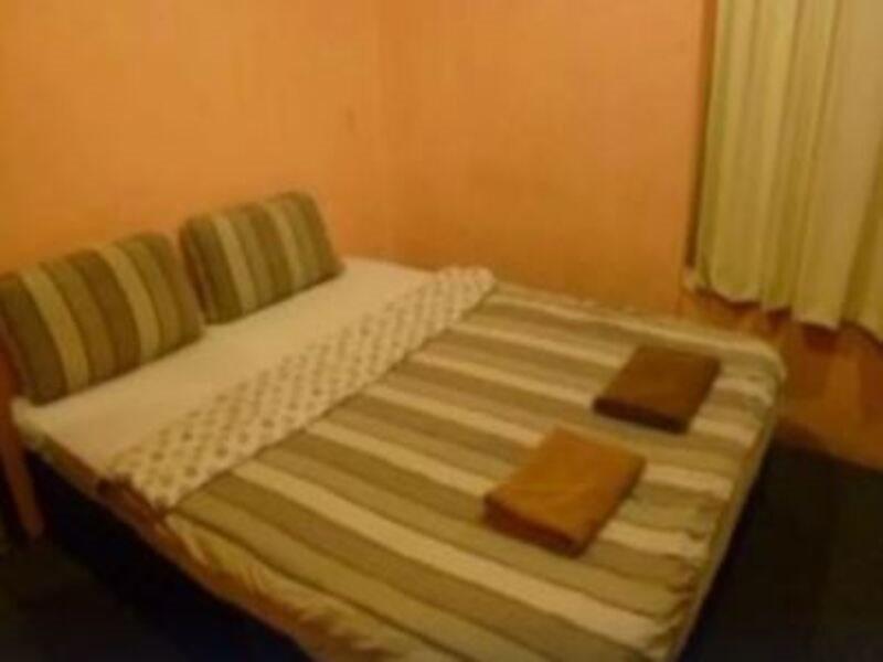 Green View Motel Kampong Sembulan Exterior foto